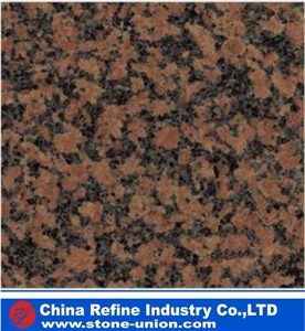 Cape Red Granite,Rosso Africa Granite, Red Granite Paving Stone, Paver Stone, Floor & Wall Covering, Cladding, South Africa Red Granite