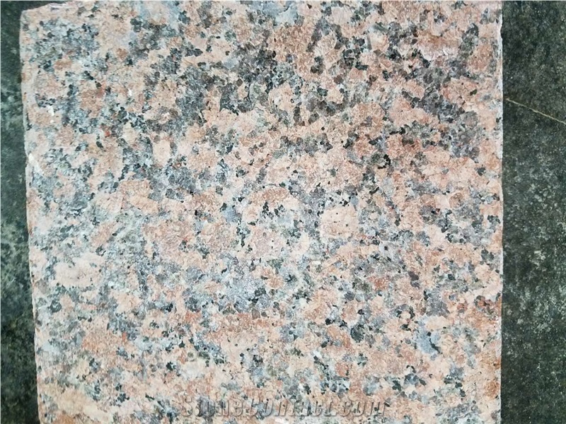 China Guangxi Red Granite,Lowest Price High Quality Own Factory Natural Polished Guilin Red Granite Slabs & Tiles,G561 Guilin Red, Chinese Red Granite