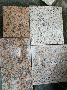 China Guangxi Red Granite,Lowest Price High Quality Own Factory Natural Polished Guilin Red Granite Slabs & Tiles,G561 Guilin Red, Chinese Red Granite