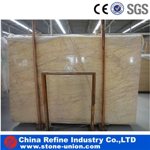 Crema Valencia Marble Slabs 2cm Available,Spain Yellow Marble, Marble Tile, Marble Slabs, Marble Countertops, Marble Floor Tiles,Yellow Marble