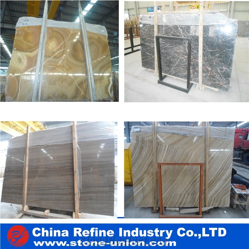 Cuckoo Red Marble Polished Slab, China Cheap Red Marble,,Brown Beauty Marble Slabs & Tiles & Cut-To-Size for Project/Hotel/House