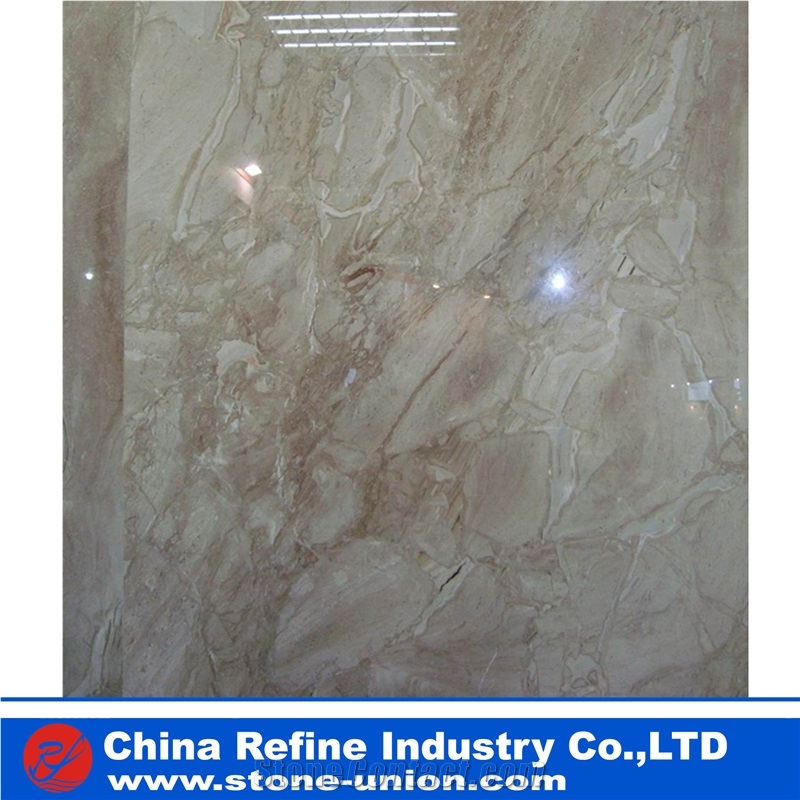 Daino Reale Marble,Beige, Yellow Marble, Italian Marble Slabs & Tiles, Beige Polished Marble Floor Tiles, Wall Covering Tiles,Daino Imperiale Marble