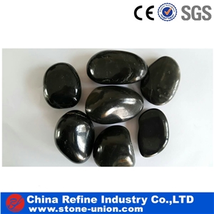 Decorative River Pebble Stone ,River Pebbles in Cobbles & Pebbles,Multicolor Polished Natural Pebble Stone,River Stone