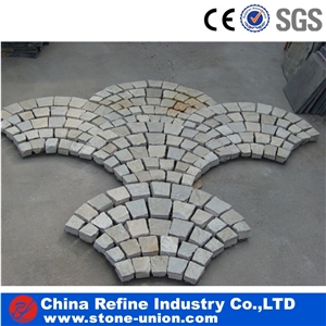 Flagstone Mats,Cheap Yellow Irregular Crazy Paving Flagstone for Walkway, Road Paving Stone, Driveway, Natural Paving Stone Decoration for Garden