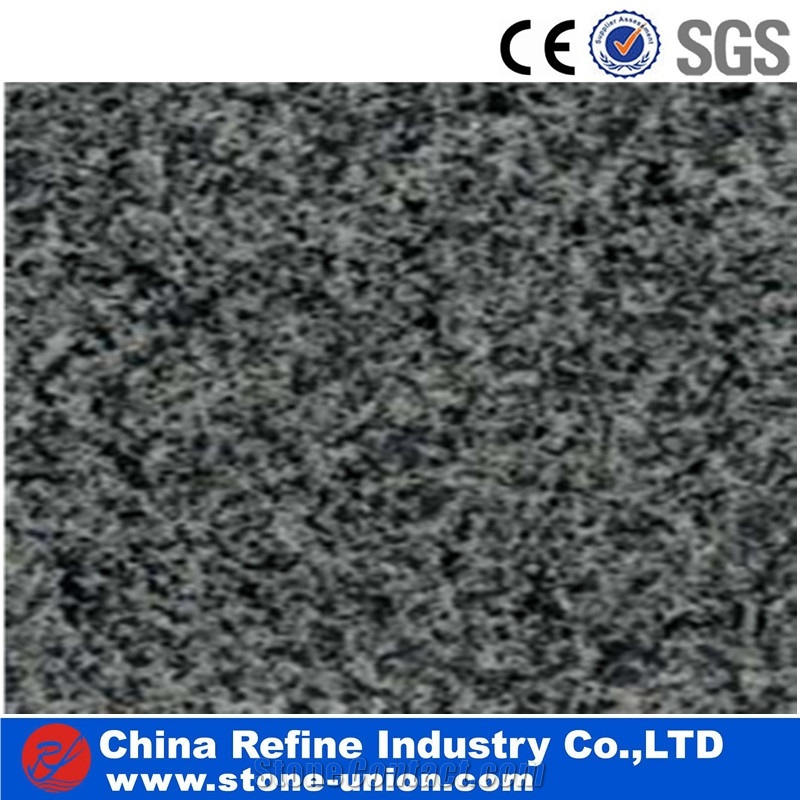G358 Granite Slabs,China Shandong Grey Granite,China Grey Granite Slabs Polishing, Polished Wall Floor Covering,Pingdu Sesame White Granite Tiles