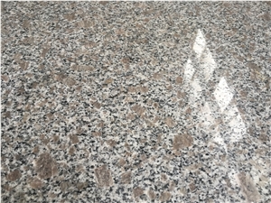 G383 Granite, Zhaoyuan Pearl Flower Granite, Polished Granite Slab, Granite Floor Tile, Step, China Natural Stone,Cheapest Grey Granite Slabs G383 Granite, Zhaoyuan Pearl Flower Granite, Polished Granite Slab, Granite Floor Tile, Step, China Natural Stone,Cheapest Grey Granite Slabs