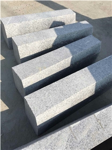 G383 Granite, Zhaoyuan Pearl Flower Granite, Polished Granite Slab, Granite Floor Tile, Step, China Natural Stone,Cheapest Grey Granite Slabs