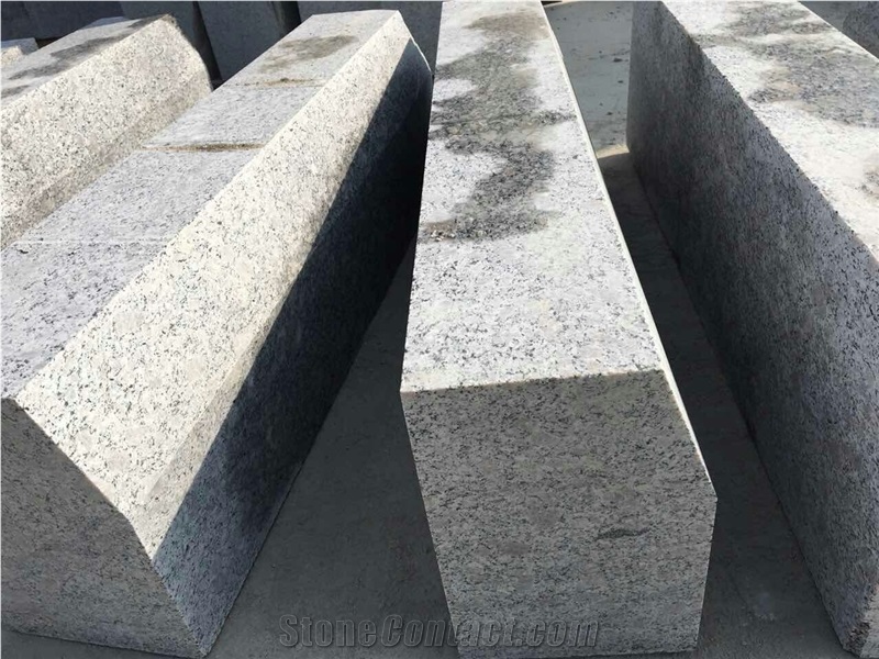G383 Granite, Zhaoyuan Pearl Flower Granite, Polished Granite Slab, Granite Floor Tile, Step, China Natural Stone,Cheapest Grey Granite Slabs