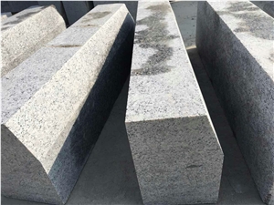 G383 Granite, Zhaoyuan Pearl Flower Granite, Polished Granite Slab, Granite Floor Tile, Step, China Natural Stone,Cheapest Grey Granite Slabs