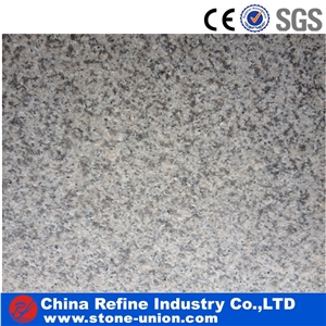 G655 Slabs & Tiles, Tongan White Granite ,China Natural Granite Stone for Wall Cladding, Polished Flooring Paving ,Garden Exterior Landscaping Stone