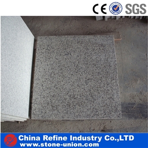 G655 Slabs & Tiles, Tongan White Granite ,China Natural Granite Stone for Wall Cladding, Polished Flooring Paving ,Garden Exterior Landscaping Stone