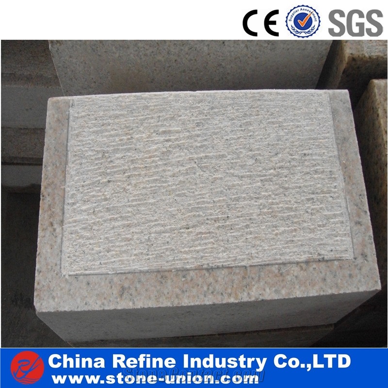 G655 Slabs & Tiles, Tongan White Granite ,China Natural Granite Stone for Wall Cladding, Polished Flooring Paving ,Garden Exterior Landscaping Stone