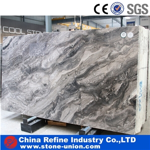 Greece Marble Slabs & Tiles, Grey Marble Polished Floor Tiles, Wall Covering Tiles,Greek Gray Marble, Grey Marble, Marble Slabs,Aliveri Grey Marble