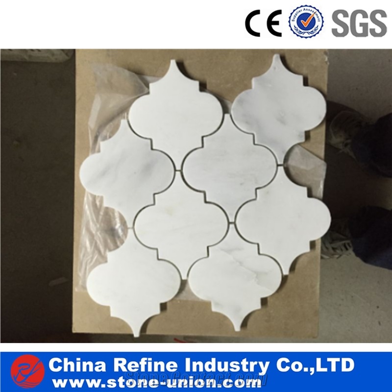 Green Marble Polished Mosaic Tiles,Hallway Design Floor Mosaic Tiles Marble,Interlocking Mosaic Square,Floor & Wall Mosaic,Mosaic Pattern