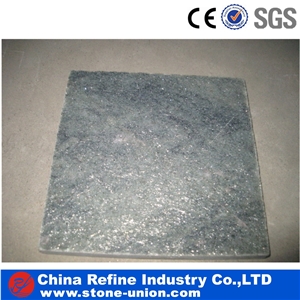 Green Quartzite Tiles Honed, China Green Quartzite Cultured Stone,,Exterior House Wall Decorative Culture Stone,Garden Culture Wall Stone