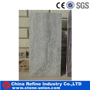 Green Quartzite Tiles Honed, China Green Quartzite Cultured Stone,,Exterior House Wall Decorative Culture Stone,Garden Culture Wall Stone