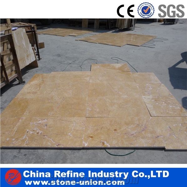 Guang Yellow Marble Tile, ,China Guang Yellow Marble Tiles, China Crema Valencia Marble Tiles,China Guang Yellow Marble Slab,Natural Yellow Marble