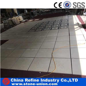 High Quality Interior Tile Polished Sunny Beige Marble Tile & Slab,Best Selling Natural Marble for Home Decoration, Sunny Yellow Marble Slab