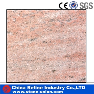 Indian Pink Granite,Ivory Indian Granite Slabs,Indian Polised Tiles & Slabs,Silk Pink Granite Slabs & Tiles, Polished Granite Floor Tiles