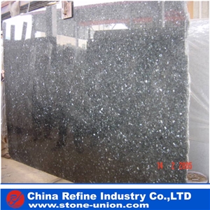 Labrador Emerald Pearl Granite,Emerald Green Pearl Granite&Black Pearl Granite Slab,Granite Floor Covering,Emerald Blue Labrador,Emerald Pearl Granite
