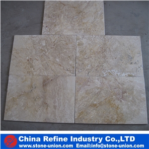Light Beige Travertine Premium Quality Tiles, China Beige Travertine,Travertine Stone Flooring,Cream White Travertine Wall Tiles