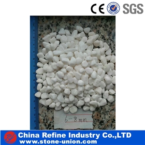 Light Green Polished Pebble Stone,Pebble Beach Granite, Natural Pebble, Natural Cobble, River Stone, Natural Gravels, Various Colors Stone,Pebbles