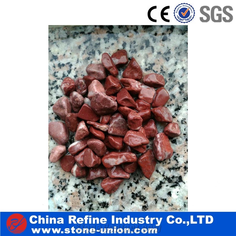 Light Green Polished Pebble Stone,Pebble Beach Granite, Natural Pebble, Natural Cobble, River Stone, Natural Gravels, Various Colors Stone,Pebbles