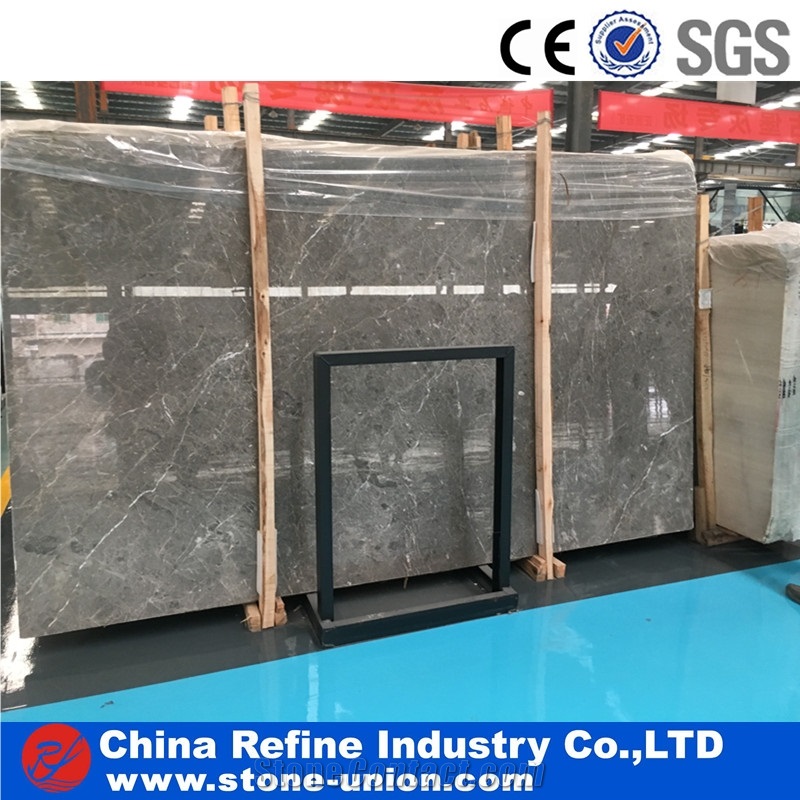 London Grey Marble Pattern Covering Paving Tiles and Slabs,Wall Cladding Panel Gray Natural Stone Top Quality ,London Grey Marble Tiles & Slabs