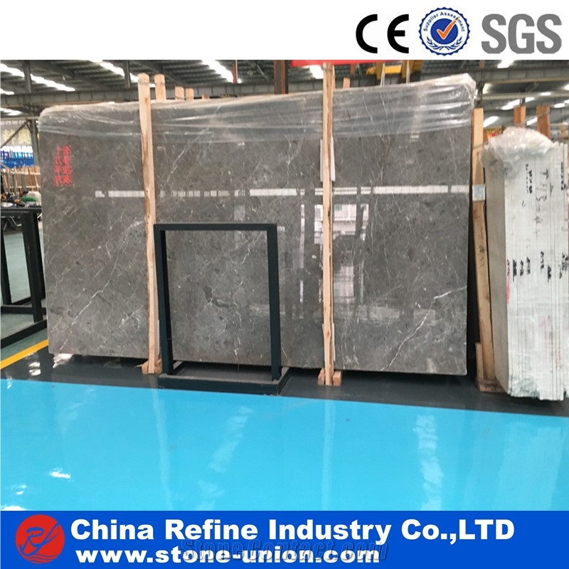 London Grey Marble Pattern Covering Paving Tiles and Slabs,Wall Cladding Panel Gray Natural Stone Top Quality ,London Grey Marble Tiles & Slabs