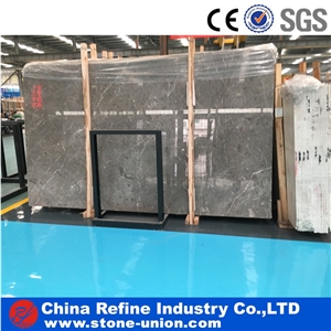 London Grey Marble Pattern Covering Paving Tiles and Slabs,Wall Cladding Panel Gray Natural Stone Top Quality ,London Grey Marble Tiles & Slabs
