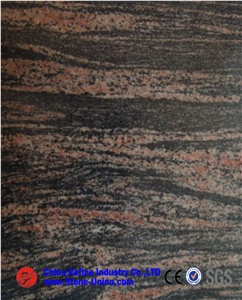 Mahogany Pearl Granite Brown Granite Slab & Tile,Cheaper Brown Pearl Granite Tiles ,Paverment ,Floor Tiles