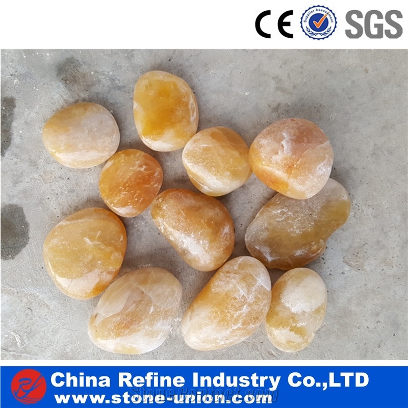 Multi-Colours Pebble Stone,Polished Red Pebbles Wholesale,Natural Yellow Pebble Stone,China River Stone,Pebble Stones and Landscaping Stones