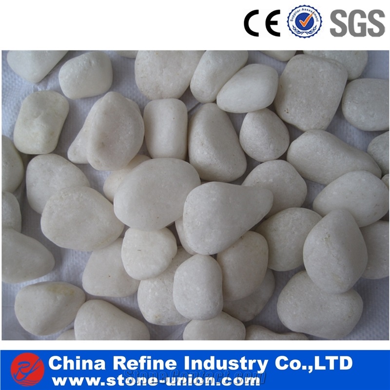 Multicolor Polished Natural Pebble Stone,River Pebble Stone Chips, Pebble in Bulk Pebble Stone,,Tumbled River Stone,Garden Stone Big Size,Cobblestone