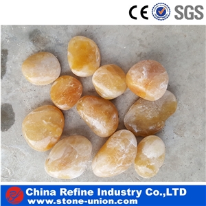 Multicolor Polished Natural Pebble Stone,River Pebble Stone Chips, Pebble in Bulk Pebble Stone,,Tumbled River Stone,Garden Stone Big Size,Cobblestone