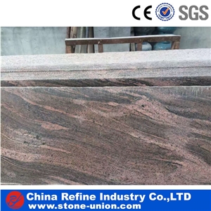 New Stone High Quaily Red Granite Tiles & Slabs, Hot Sale