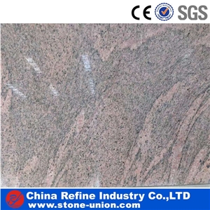 New Stone High Quaily Red Granite Tiles & Slabs, Hot Sale
