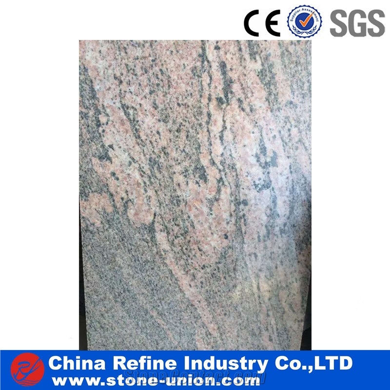 New Stone High Quaily Red Granite Tiles & Slabs, Hot Sale