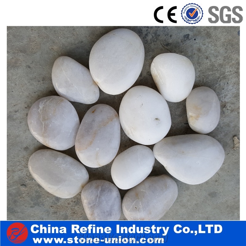 Pebble Stone for Landscaping and Decoration, Beach Pebble Stone,River Stone,Coloured Pebble Stone Driveways,A Grade Natural Pebbles