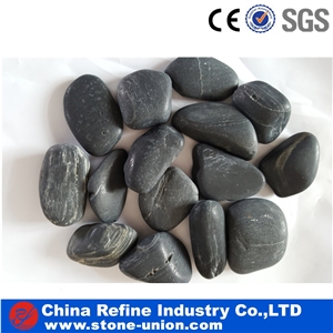 Pebble Stone for Landscaping and Decoration, Beach Pebble Stone,River Stone,Coloured Pebble Stone Driveways,A Grade Natural Pebbles