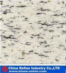 Polished Gardenia White,Camelia White,Kamelia White,Kamelian White,White Camellia,White Camelia Granite Tiles & Slabs & Cut-To-Size for Flooring