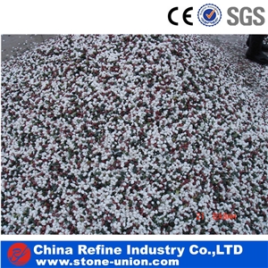 Polished Pebble Stone, Machine Customized Pebble Stone, Pebbles Tumbled Very Good Color Striped Pebbles River Stone,Gravel and Pebbles Stone