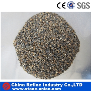 Polished Pebble Stone, Machine Customized Pebble Stone, Pebbles Tumbled Very Good Color Striped Pebbles River Stone,Gravel and Pebbles Stone