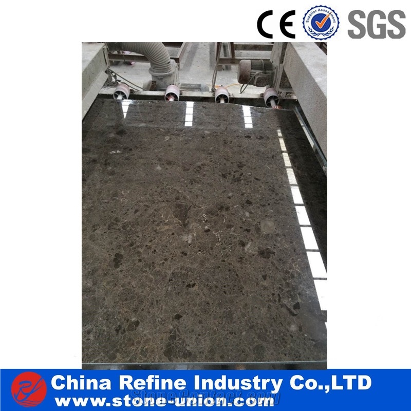 Polished Sicily Gray Natural Stone, Grey Marble Big Slabs & Tiles, Cut-To-Size for Floor Covering and Walling,Xixili Grey Marble,Used Indoor