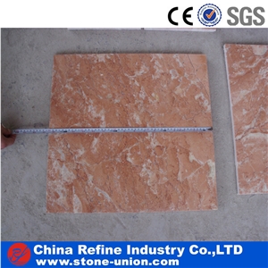 Rojo Alicante Marble Tiles & Slabs, Red Marble Polished Floor Covering Tiles, Rosso Alicante Red Marble Slabs & Tiles,Red Polished Marble Floor Tiles