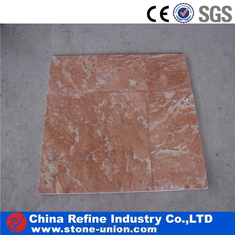 Rojo Alicante Marble Tiles & Slabs, Red Marble Polished Floor Covering Tiles, Rosso Alicante Red Marble Slabs & Tiles,Red Polished Marble Floor Tiles