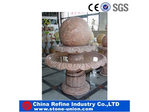 Rolling Ball Fountains,Garden Landscaping Natural Stone Fountain Floating Ball,Marble Water Fountain with Statue,Water Fountain Decoration Rolling Ball Fountains,Garden Landscaping Natural Stone Fountain Floating Ball,Marble Water Fountain with Statue,Water Fountain Decoration