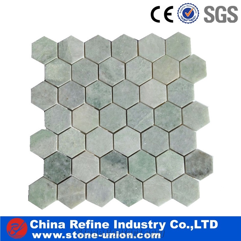 Tile Marble Tile Marble Mosaic Tile Nero Marquina, Black Marble,Hexagon Nero Marquina Marble Mosaic Wall Tile,Polished Mosaic,Floor & Wall Mosaic