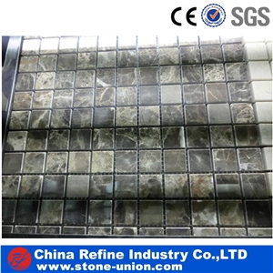 Tile Marble Tile Marble Mosaic Tile Nero Marquina, Black Marble,Hexagon Nero Marquina Marble Mosaic Wall Tile,Polished Mosaic,Floor & Wall Mosaic