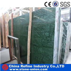 Verde Guatemala Green Marble Slabs & Tiles,Landscape Green Marble Tiles,Dark Green Marble Tiles,Marble Floor Tiles,Green Marble Tiles
