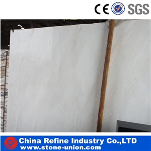 White Crystal Onyx (Gold Vein),Snow White Onyx Slabs & Tiles Iran, Polished Onyx Floor Tiles, Covering Tiles,Onyx Slabs & Tiles, Polished Onyx Tiles